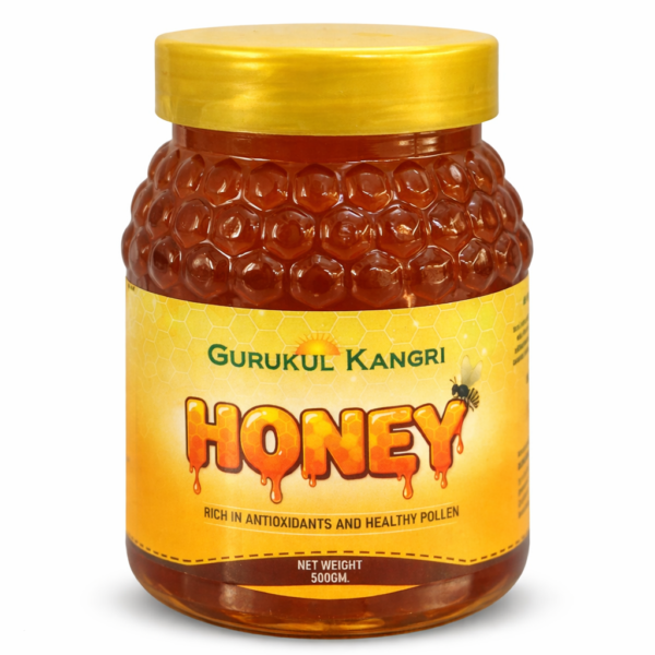 Gurukul Honey